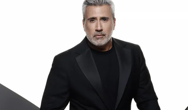 Emrah Yıllar Sonra Setlere Dönüyor: Kapadokya’da "Eski Masal" Başlıyor!