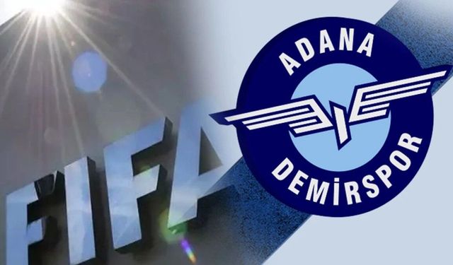Adana Demirspor’a bir ceza daha