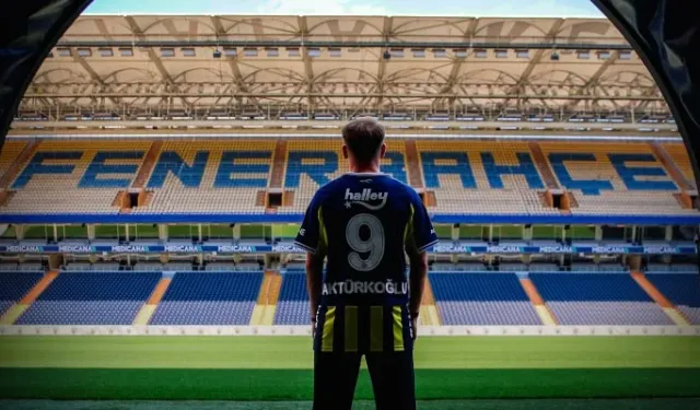 UEFA İncelemesi Sonrası Kerem Aktürkoğlu’nun Maaşı Değişti