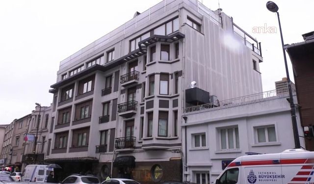 Bebek Otel Müdürü ve Ünlü İşletmeci Serbest Bırakıldı! İşte Tahliyenin Nedeni