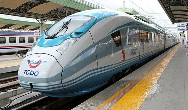 Bursa, YHT ağına katılan 12. il olacak