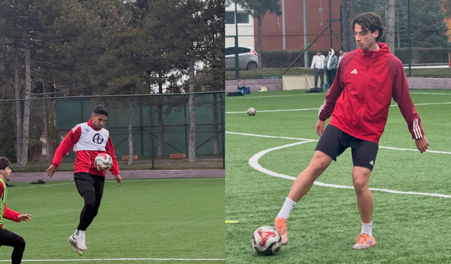 Anadolu Nazilli deplasmanına kilitlendi