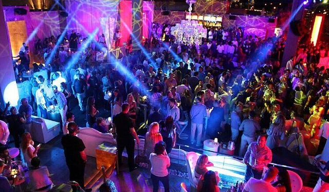 Gece Kulüpleri sağlığı olumlu mu etki ediyor?