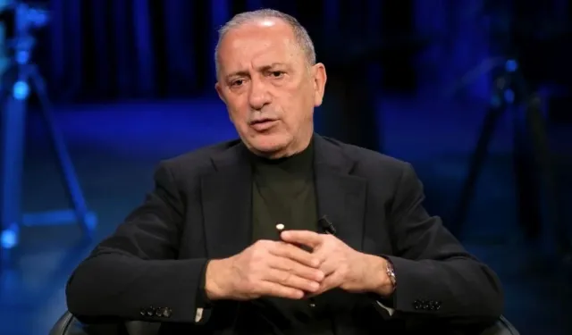 Gazeteci Fatih Altaylı beyin ameliyatı geçirdi