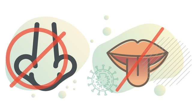 Covid-19 Sonrası Geçmeyen Tat Kaybının Sırrı Çözüldü: Suçlu Belirlendi!