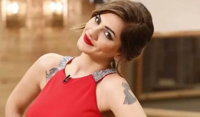 Ayça Beğen’den Korkutan Paylaşım: "Hakkınızı Helal Edin" Dedi, Hastaneye Kaldırıldı!