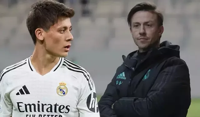 Guti’den Arda Güler yorumu!