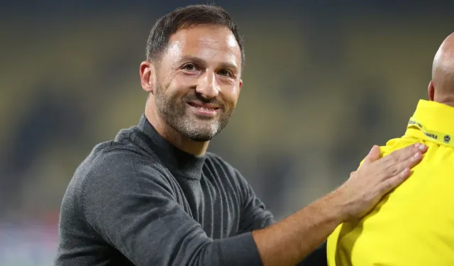 Fenerbahçe'de Kriz: Tedesco'nun Geleceği ve Yönetim Toplantısı