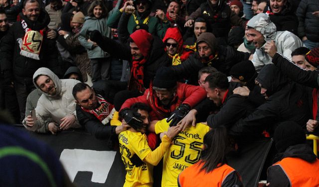 Eskişehirspor – Bornova maçının biletleri satışa çıktı
