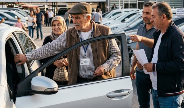 Emekliye ÖTV’siz Araç 2026: Şartlar ve Güncel Durum