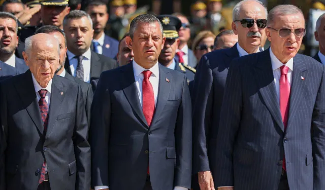 Liderler Bayramda Hangi İllerde? İşte Siyasi Partilerin 2026 Bayram Programı