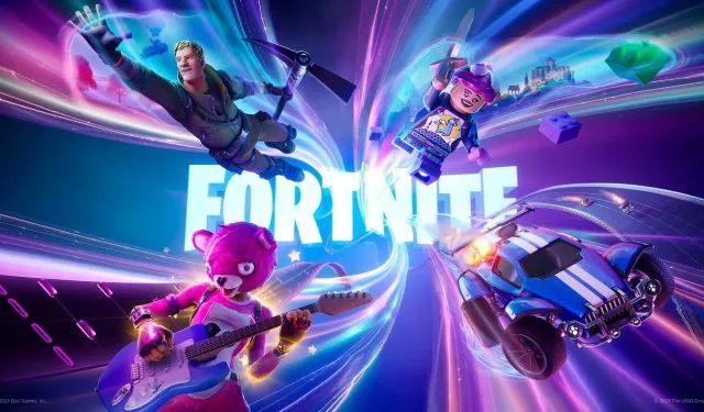 Fortnite yeniden android’de!