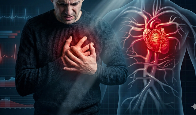 Kalp ve damar hastalıklarında erken tanının önemi