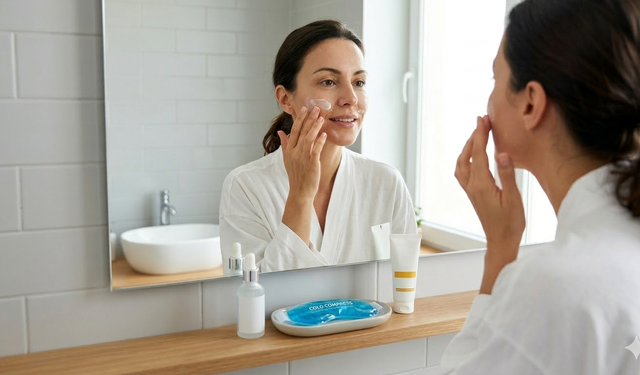 Dolgu ugulaması sonrası iyileşme rehberi nelere dikkat edilmeli?