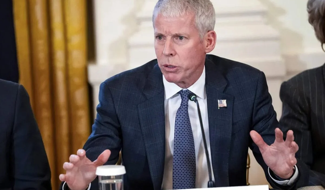 ABD Enerji Bakanı: İran ile savaş haftalar içinde sona erebilir