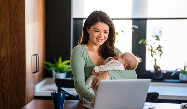Doğum ve Babalık İzinlerinde Süre Artışı Planlanıyor