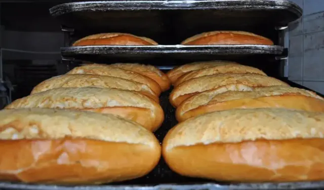 Paketli Beyaz Tost Ekmekleri ve Sağlığımıza Etkileri