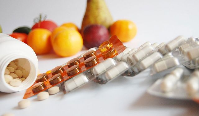 Yaşlanmayı Yavaşlatan Ucuz Formül