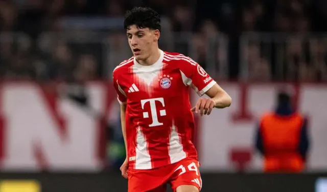 Fenerbahçe'nin Deniz Emre Ofli'ye Yönelik Transfer Girişimi