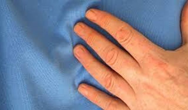 Kalp Krizi Riskini %10 Azaltan "Sihirli" Dakikalar