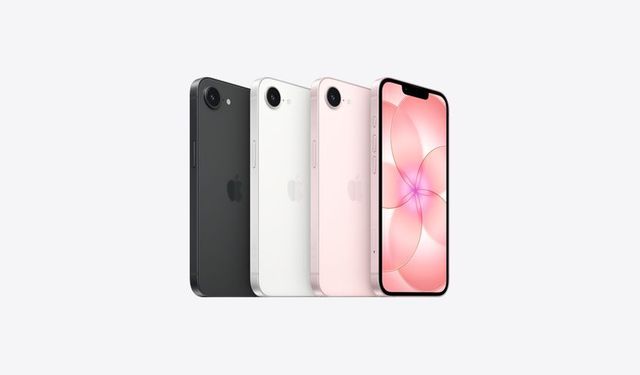 iPhone 17e Türkiye Fiyatı ve Çıkış Tarihi Belli Oldu: İşte Tüm Detaylar!