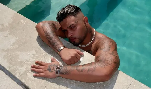 Lvbel C5 Sessizliğini Bozdu: Kilo Almasının Nedeni Yaşam Tarzı Değil, Hastalıkmış!