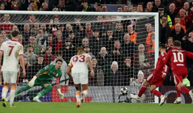 Uğurcan Çakır'ın Yıldızı Parlıyor: Avrupa'nın Devleri Peşinde