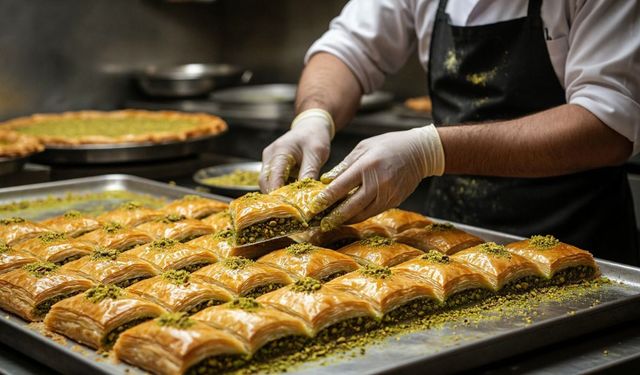 Şerbetli mi Sütlü mü? Ramazan’da Metabolizmanızı Yormayacak Tatlı Rehberi