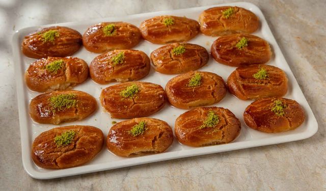 2 Mart 2026'nın İftar Menüsü