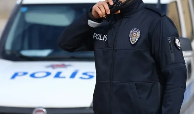 İstanbul’da Okul Önünde Silahlı Kavga