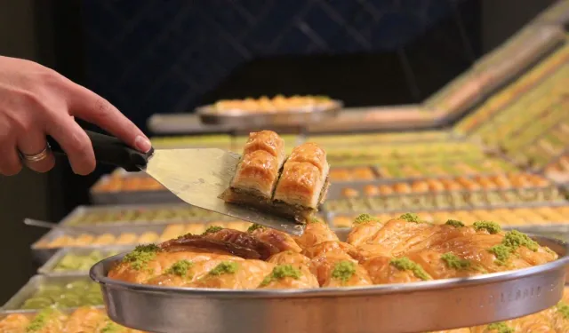 Ramazan sonrası sağlıklı beslenme için öneriler