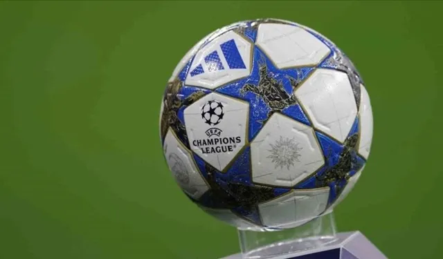 Galatasaray ve Fenerbahçe’nin Devler Ligi Rakipleri Açıklandı