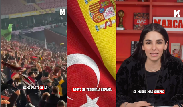 Dünya devi Marca, Eskişehirspor’u yazdı