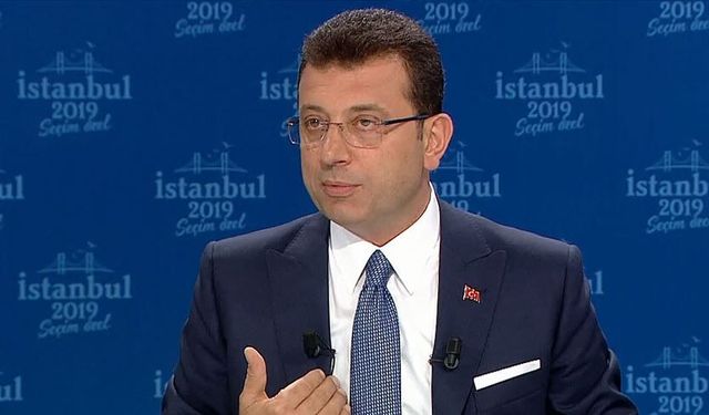 İmamoğlu’na Bir Soruşturma Daha! Mahkeme Salonundaki Sözleri Başına İş Açtı