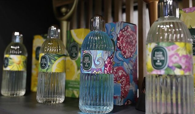 Ramazan Bayramı Öncesi Kolonya Satışlarında Yüzde 50 Artış Bekleniyor