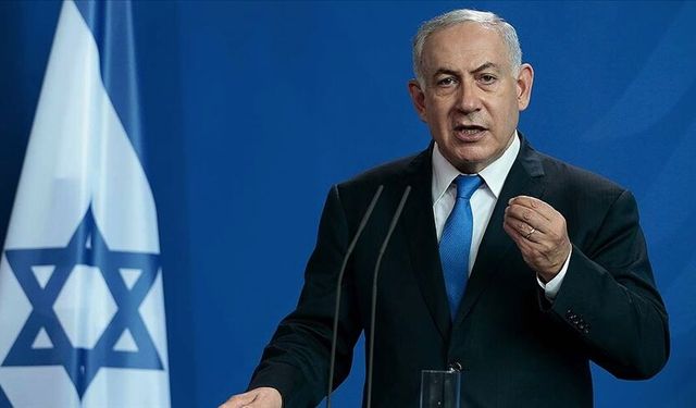 Netanyahu Öldü mü?