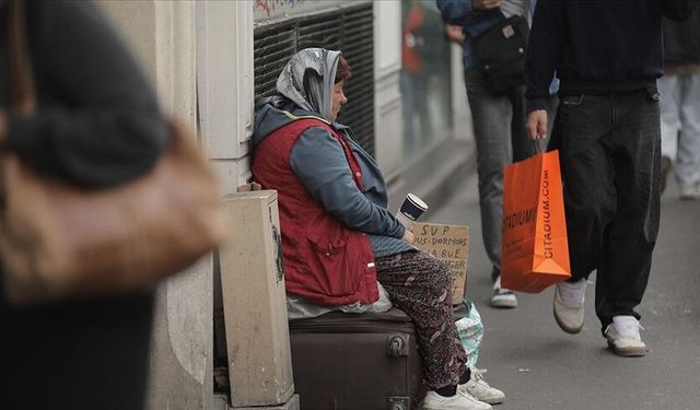 Asgari Ücret Açlık Sınırının Altında Kaldı!