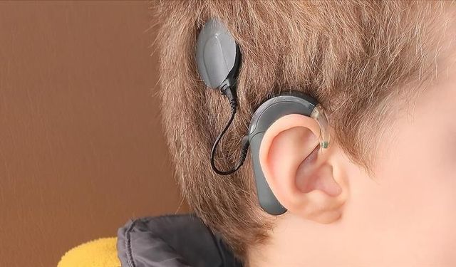 90 Milyon Çocuk Risk Altında: İşitme Kaybı Sinsi Sinsi İlerliyor