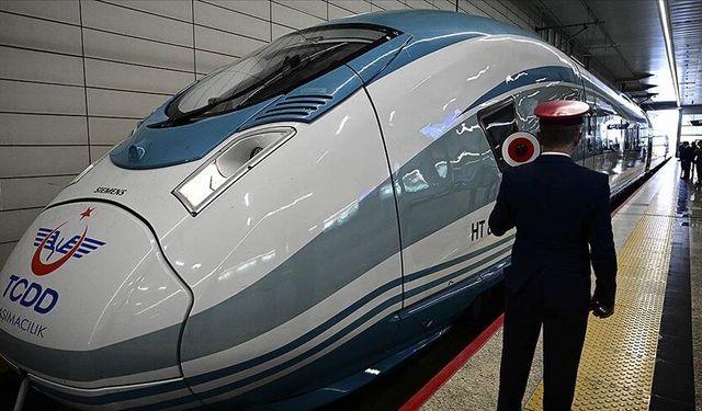 Ramazan Bayramı için trenlerde ek kapasite artırılacak