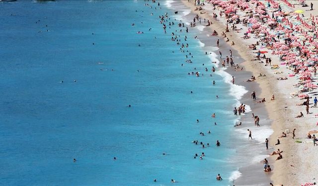 Tatilcilerin Yeni Gözdesi Belli Oldu: Akın Akın Bu 3 Noktaya Gidiyorlar!