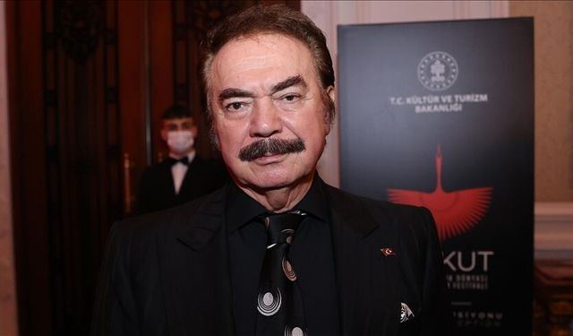 Orhan Gencebay'dan Kötü Haber!