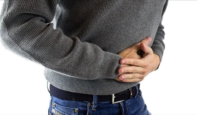 Mide Kanserine Yol Açan 5 Ölümcül Hata!