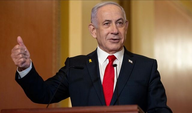 İran Basınından Bomba İddia: "Netanyahu Öldü Mü?"