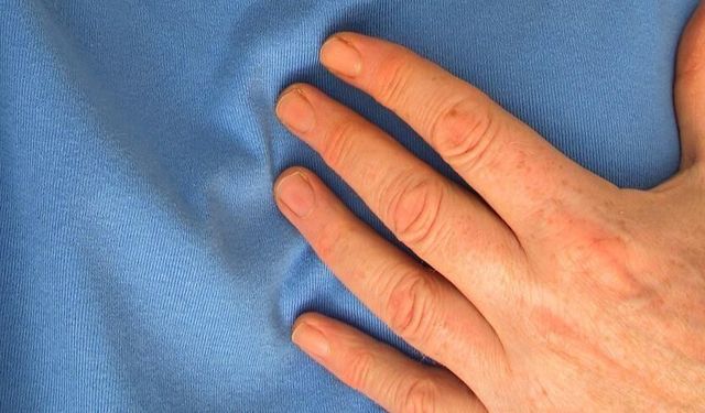 Kalp Krizine Diş Etinden Yolculuk: İhmal Ettiğiniz Kanama Hayatınızı Karartabilir!