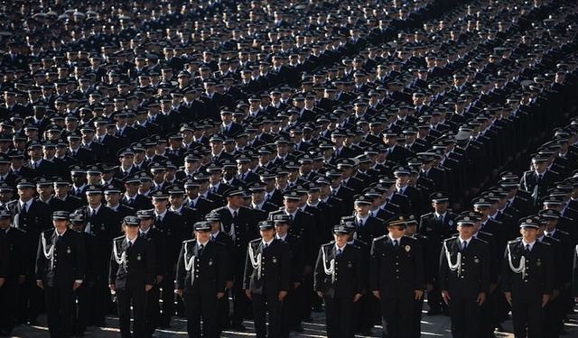 Gençlere Müjde! KPSS Şartı Yok: 4 Bin Alım Başlıyor!