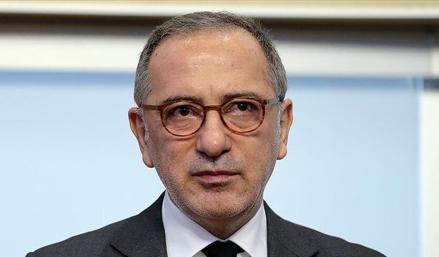 Gazeteci Fatih Altaylı Ameliyata Alındı!