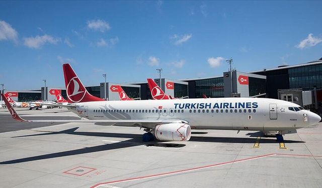THY, Ramazan Bayramı Tatili İçin 297 Ek Sefer Düzenleyecek