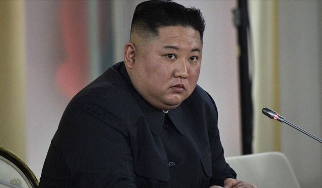 Kim Jong Un’dan İsrail’e Açık Tehdit: "Yok Etmek İçin Tek Füze Yeter!"