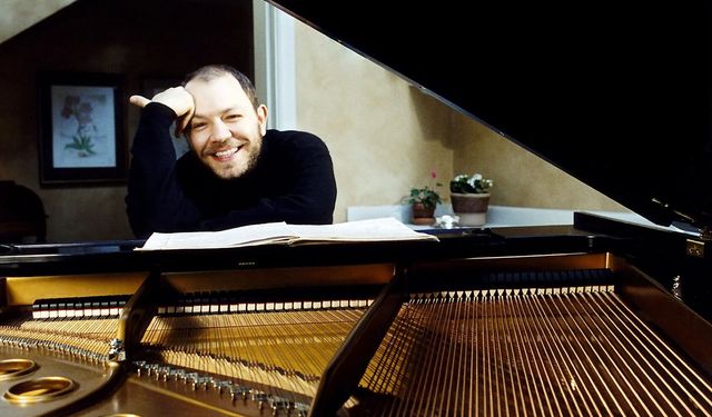 Rahmedov Yönetiminde Eskişehir’de Klasik Müzik Konseri