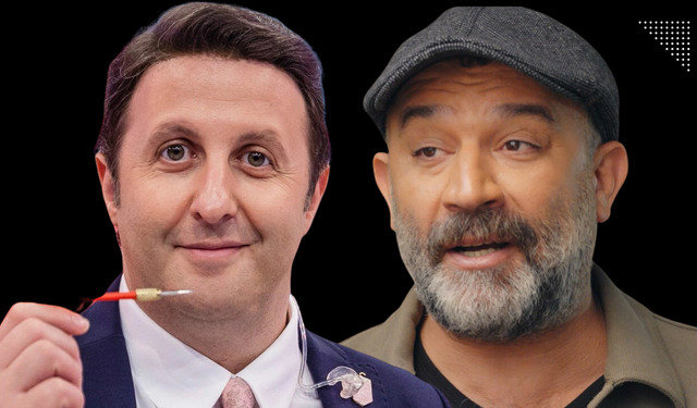 İlker Ayrık ve Şevket Çoruh Türkiye’ye Dönemiyor!